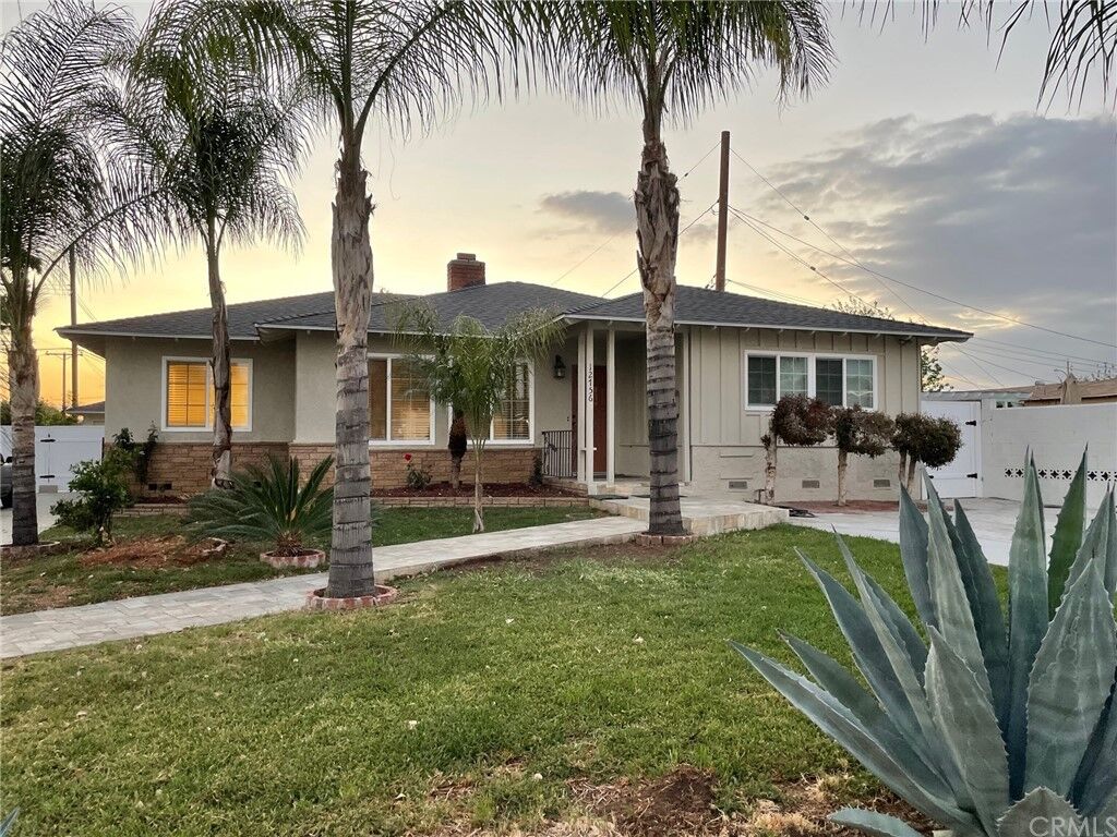 Property Photo:  12756 Russell Avenue  CA 91710 