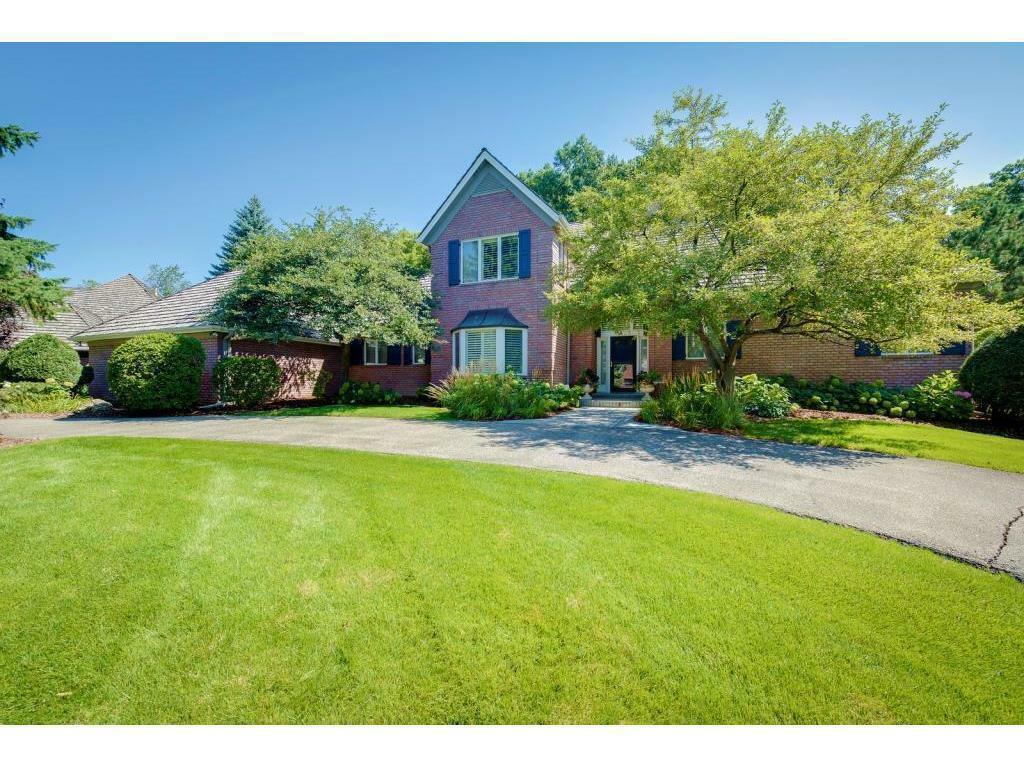 5045 Green Farms Road  Edina MN 55436 photo