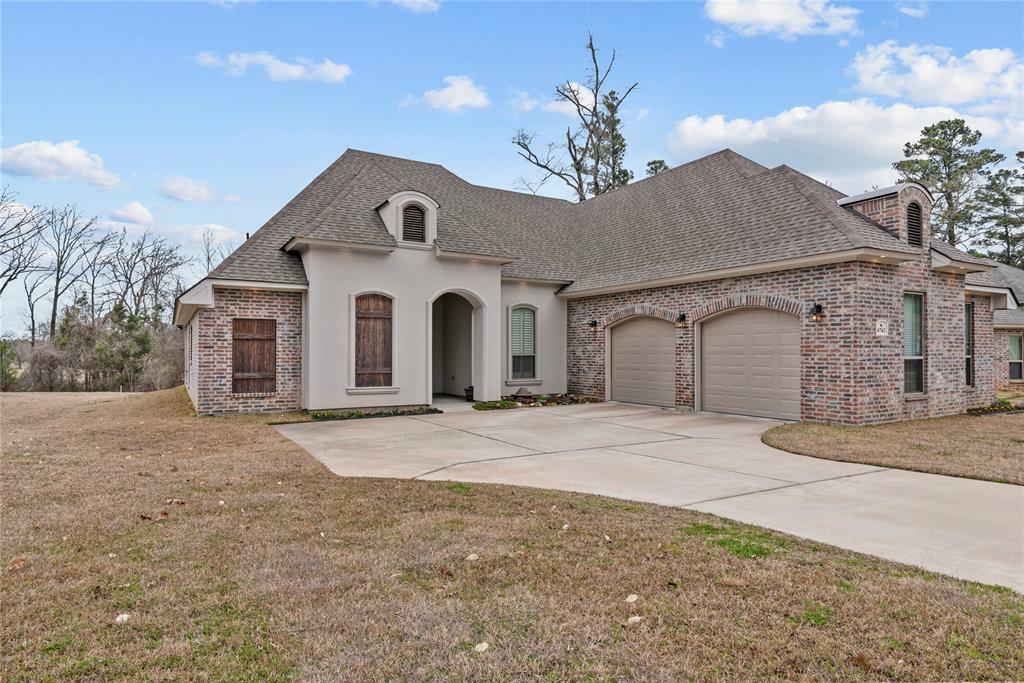 6762 Oasis Drive  Shreveport LA 71107 photo