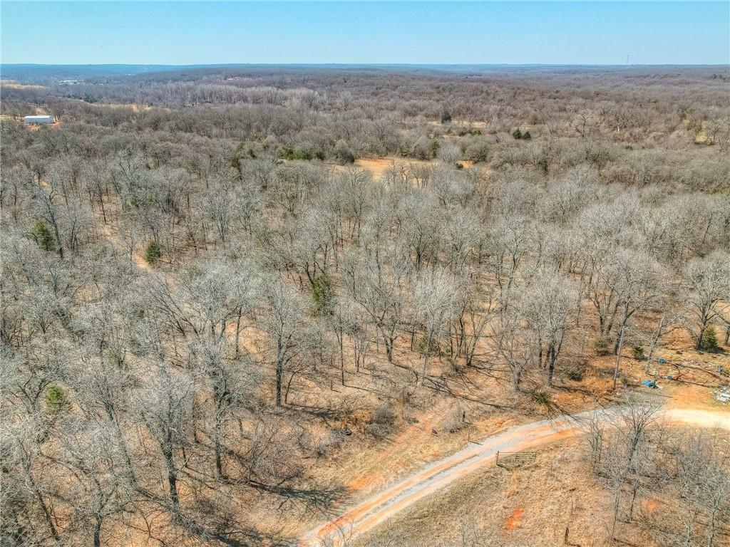 Property Photo: Palomino Way OK 74852