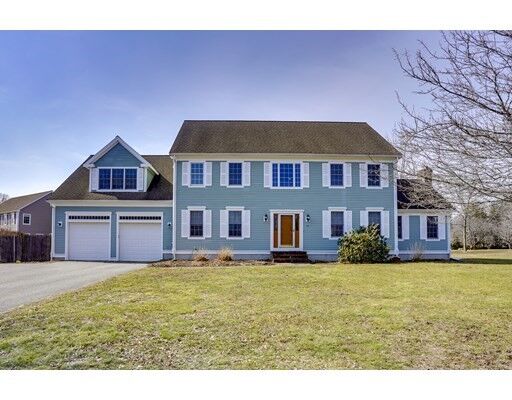 Property Photo: 24 Quail Run Drive MA 01742