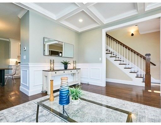 Property Photo: 217 Church Street A MA 02458