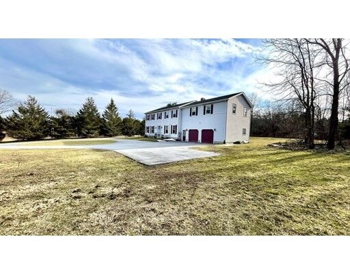 Property Photo:  1 Mad Brook Rd  MA 01535 