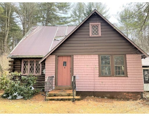 Property Photo:  115 Charlton Rd  MA 01562 