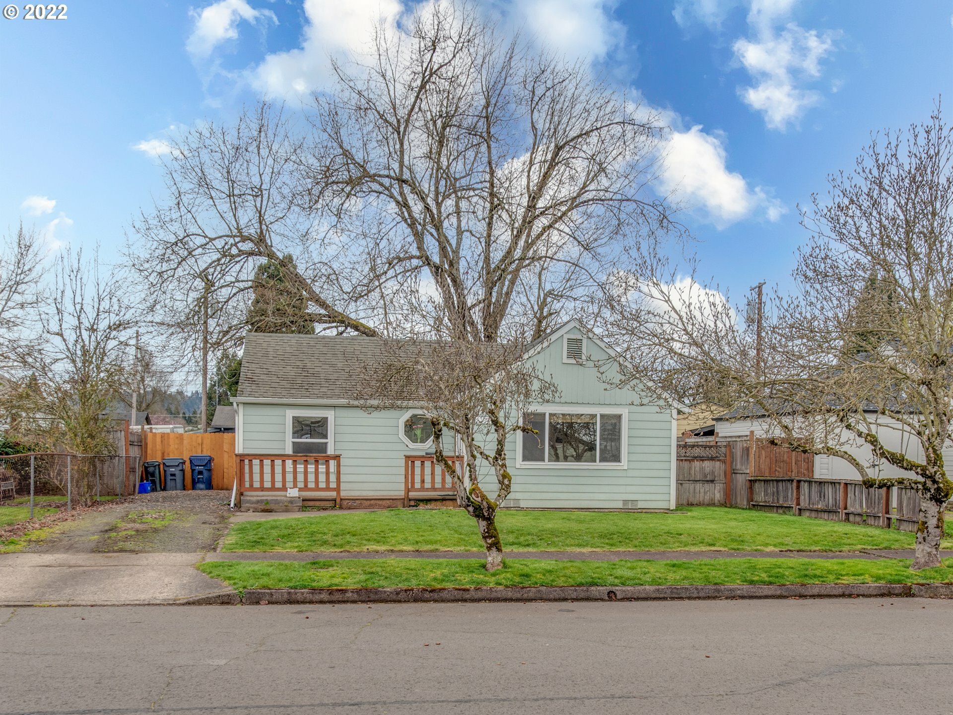1177 N St  Springfield OR 97477 photo