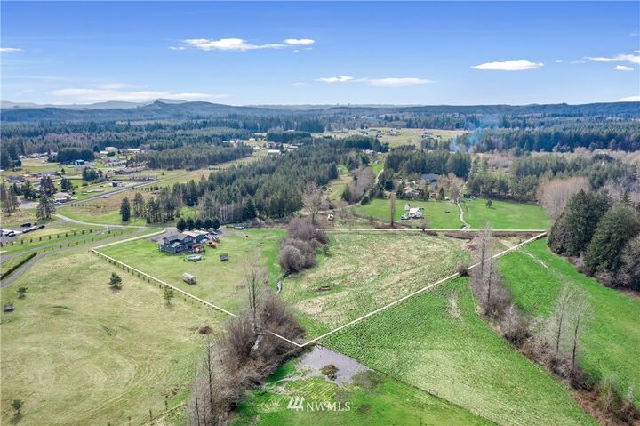 Property Photo: 46 McConkey Lane WA 98557