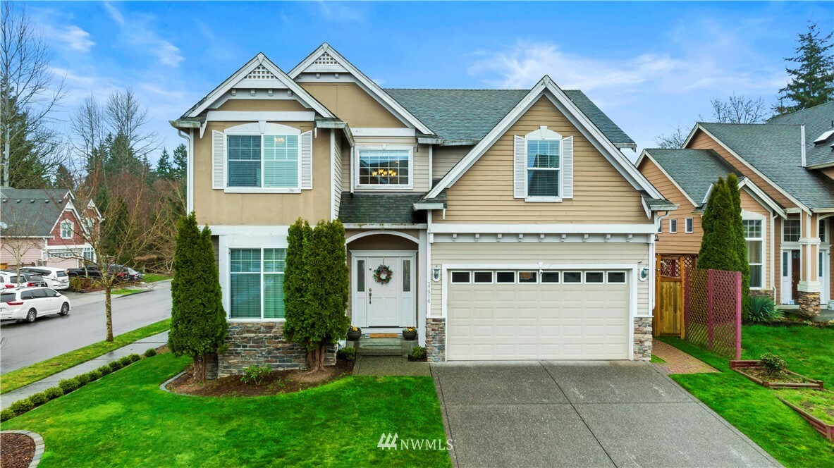 Property Photo:  27916 133rd Court SE  WA 98042 