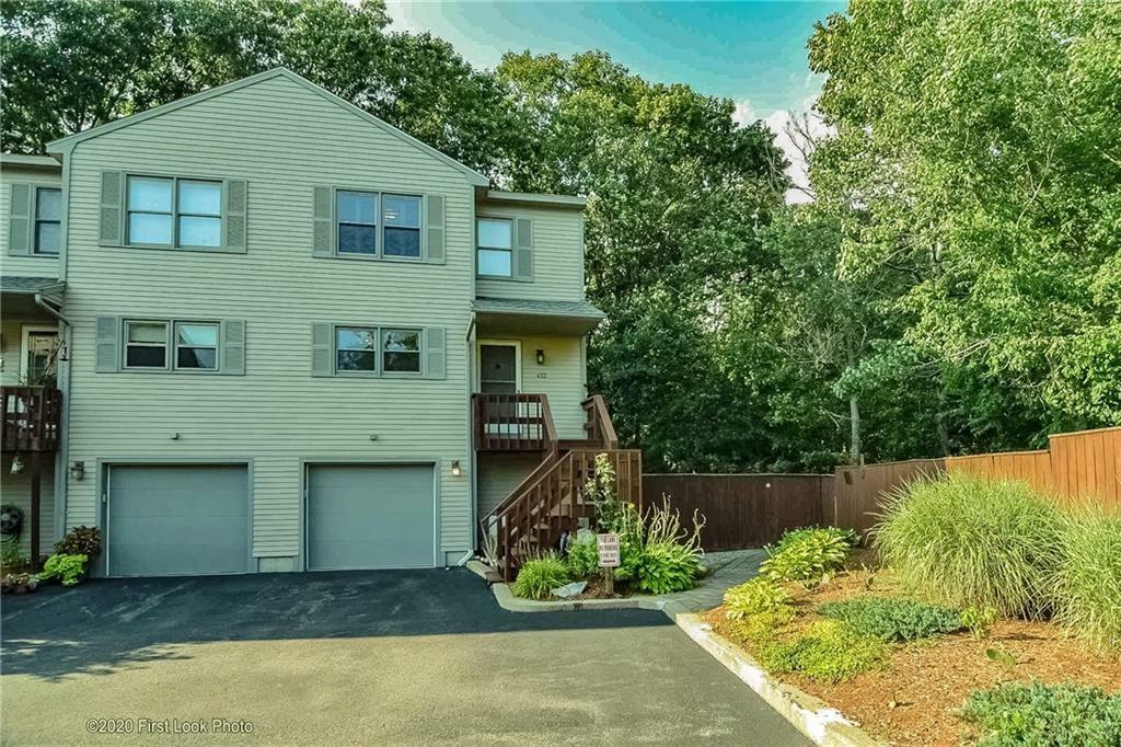 Property Photo:  1603 Plainfield Pike, Unit#G12  RI 02919 