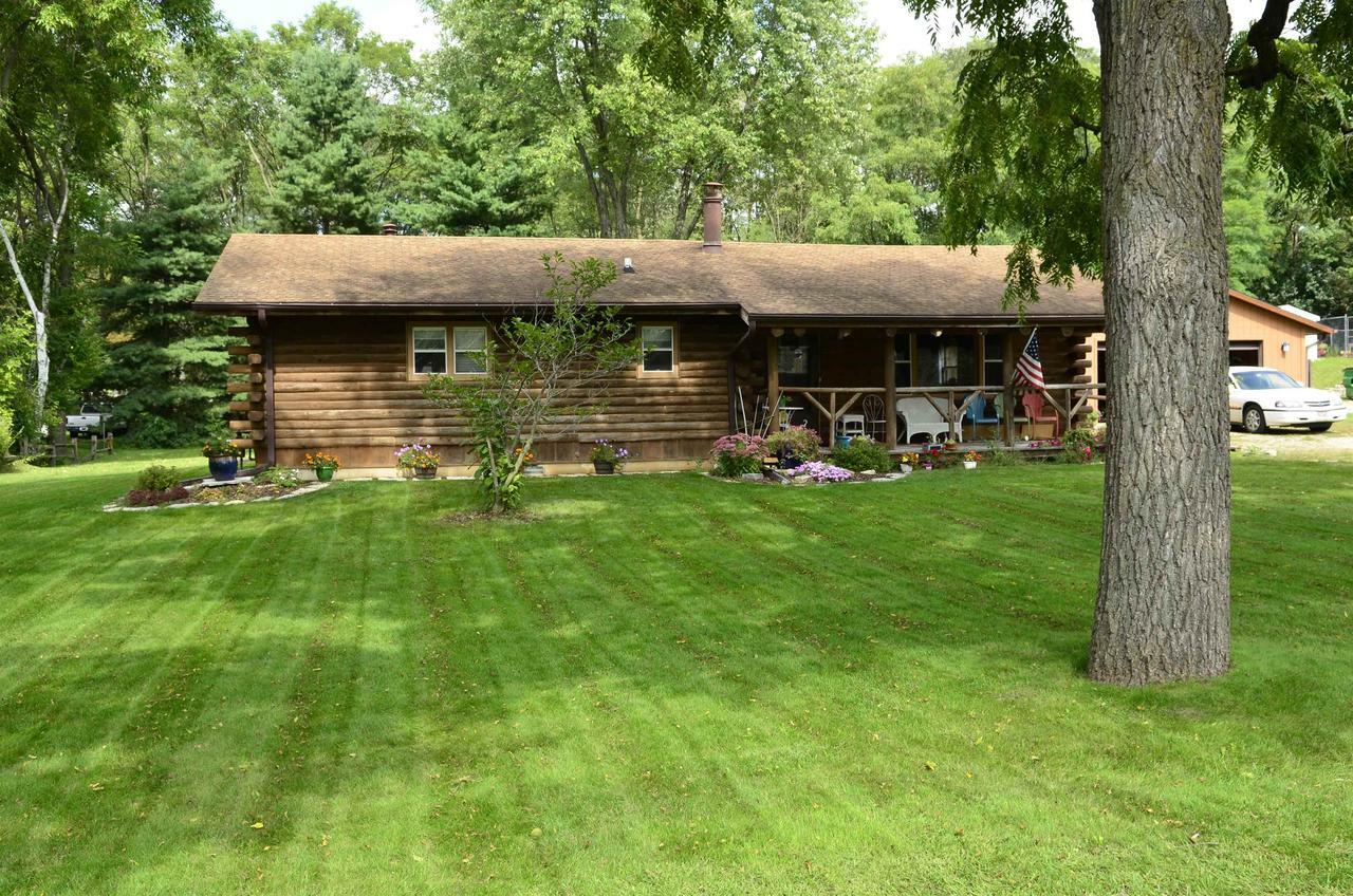 Property Photo:  440 Scott St  WI 54941 