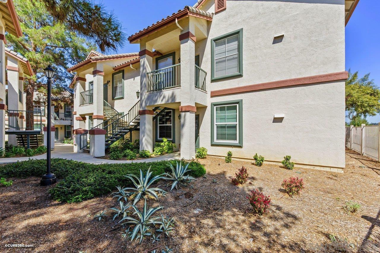 Property Photo:  10904 Sabre Hill Dr 314  CA 92128 