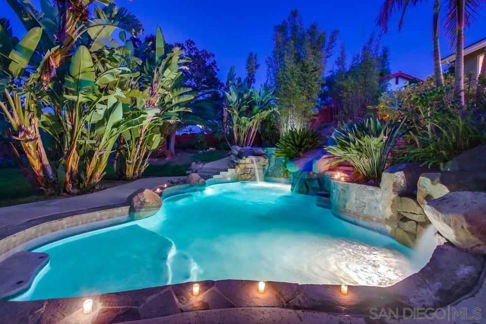 Property Photo:  13378 Burning Hills Dr.  CA 92064 