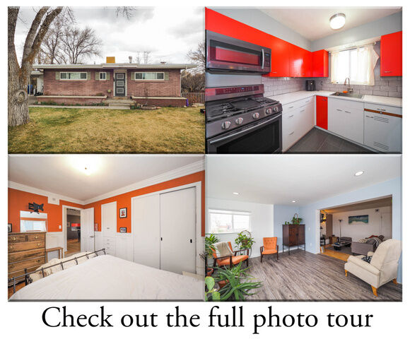 Property Photo:  Address not disclosed  UT 84109 