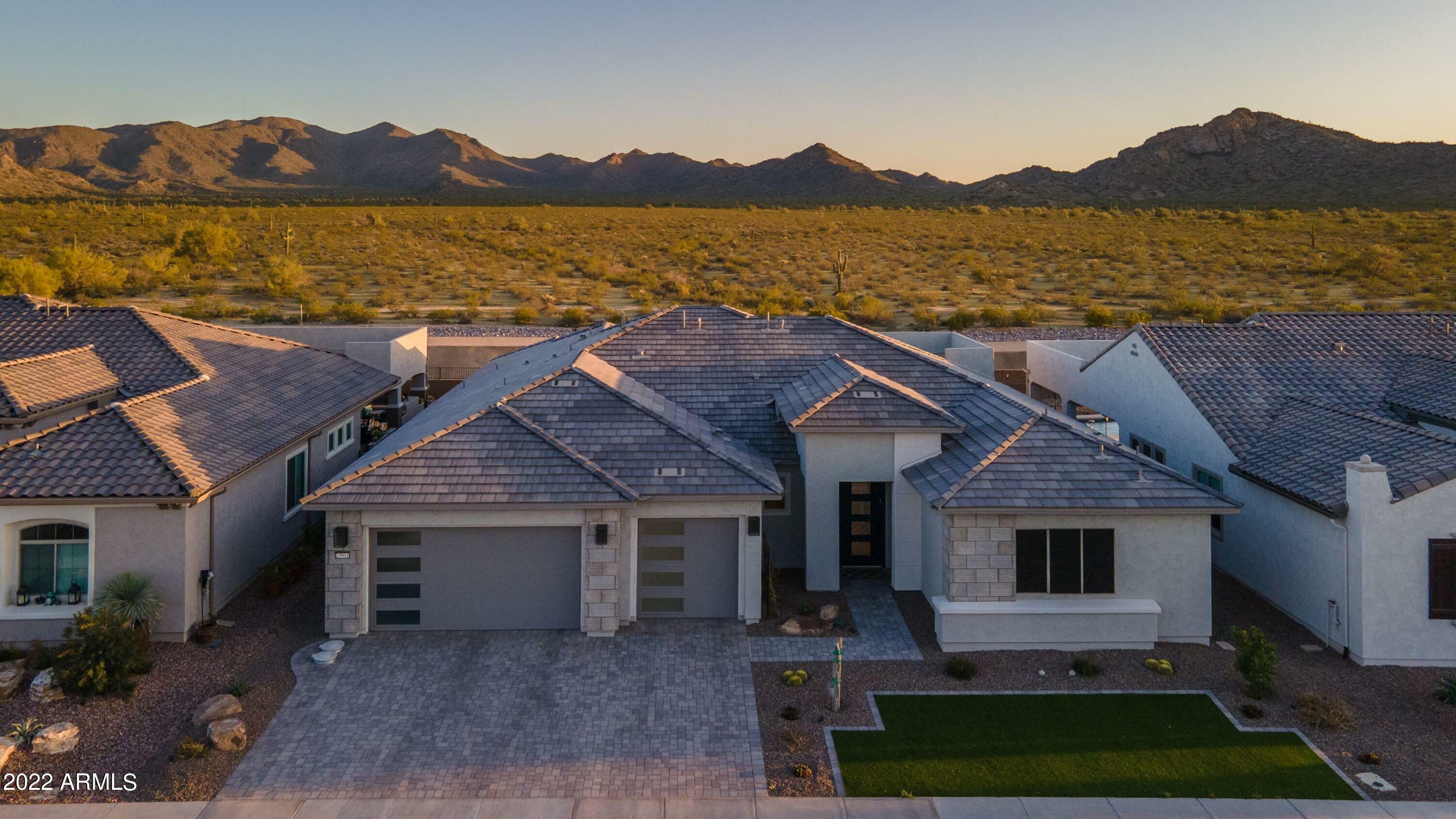 Property Photo:  25911 W Jason Drive  AZ 85396 