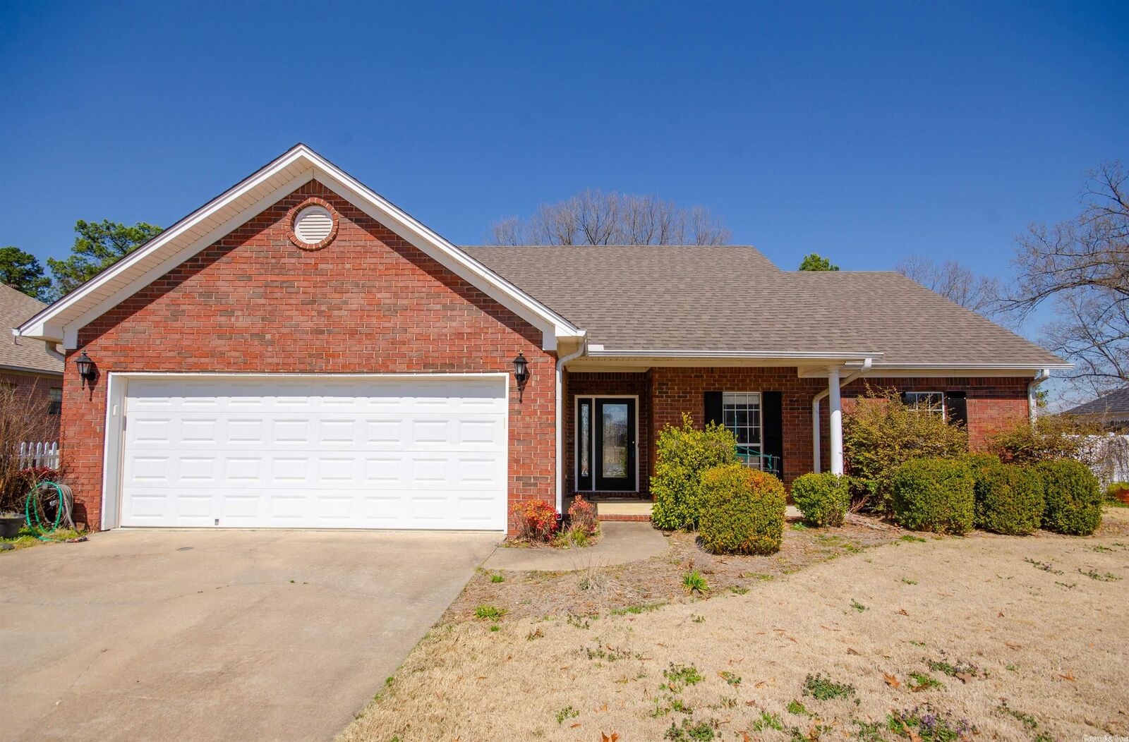 Property Photo:  5230 April Drive  AR 72034 