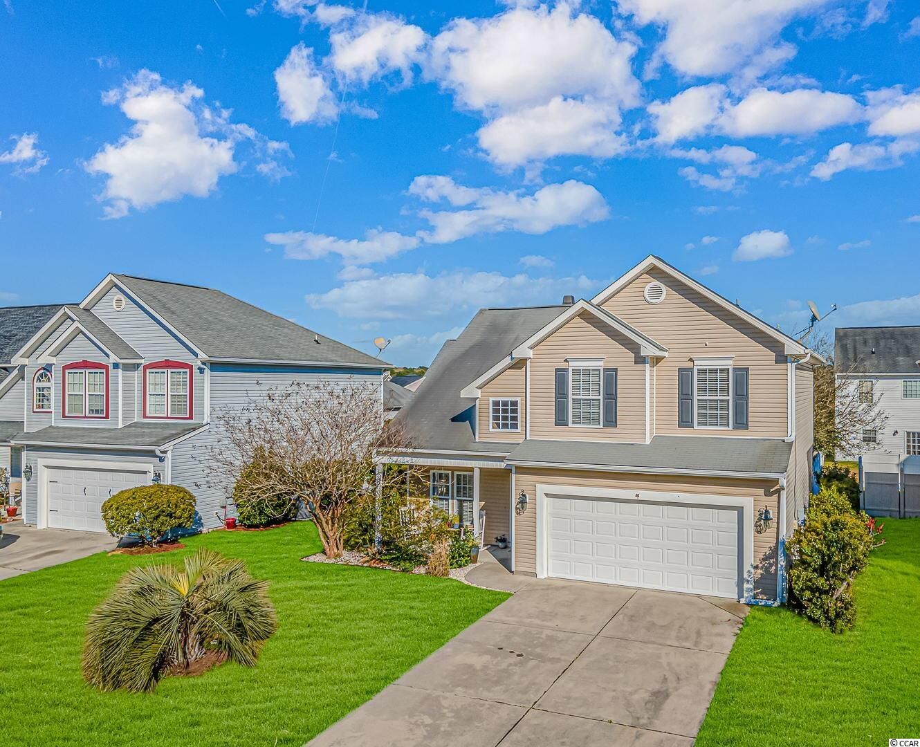 Property Photo: 1439 Brighton Ave. SC 29588