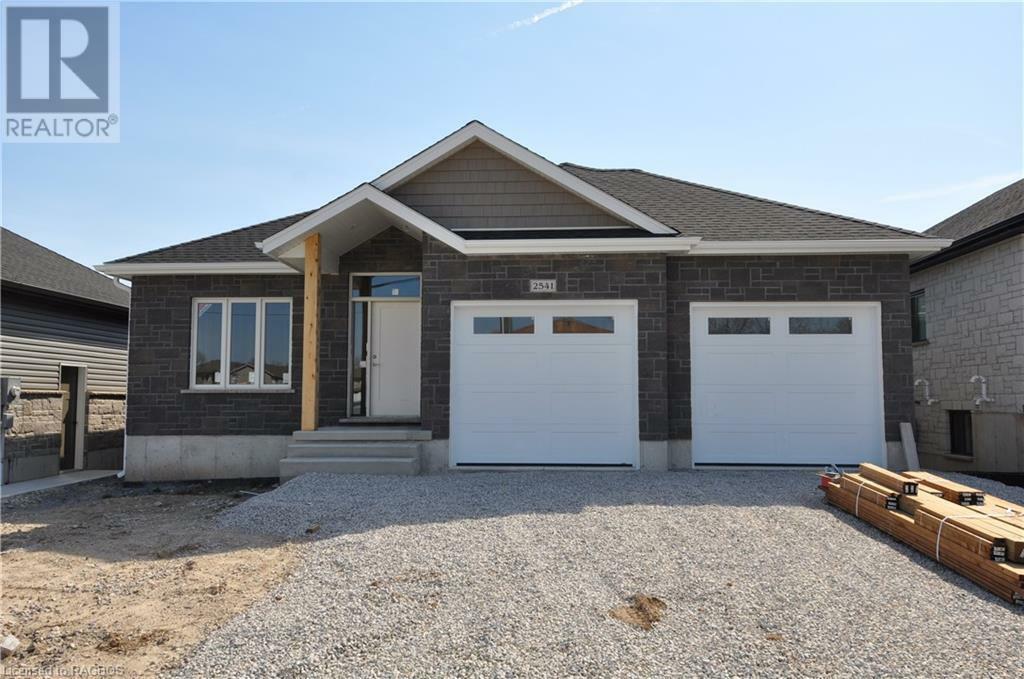 2541 9th Avenue East  Owen Sound ON N4K3G6 photo