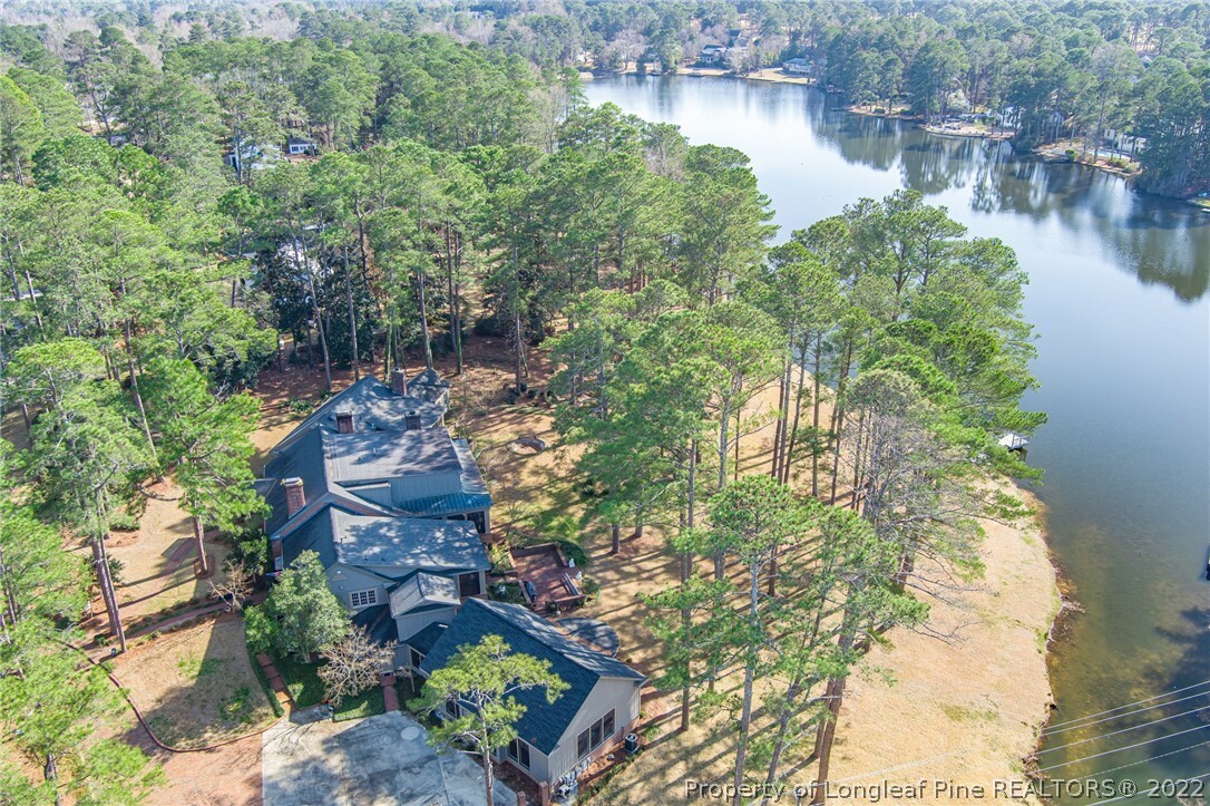 Property Photo: 400 Forest Lake Road NC 28305