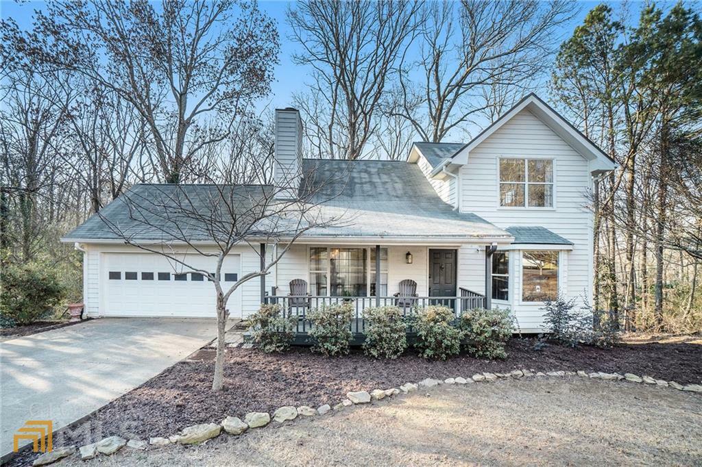Property Photo: 530 Roswell Farms Road GA 30075