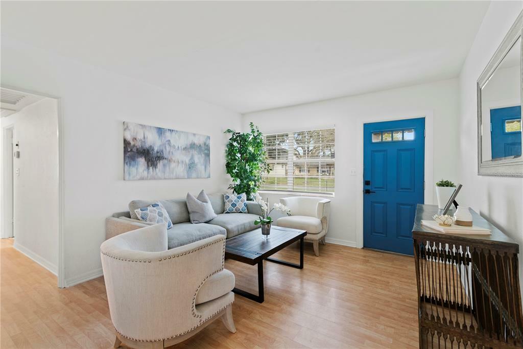 Property Photo: 2215 Weber Street FL 32803