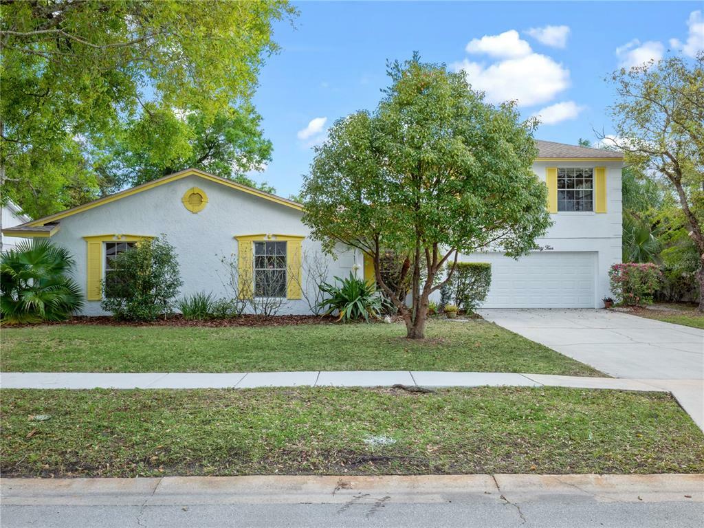 Property Photo:  2174 Sussex Road  FL 32792 