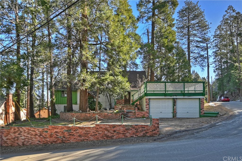 Property Photo:  24007 Scenic Drive  CA 92325 