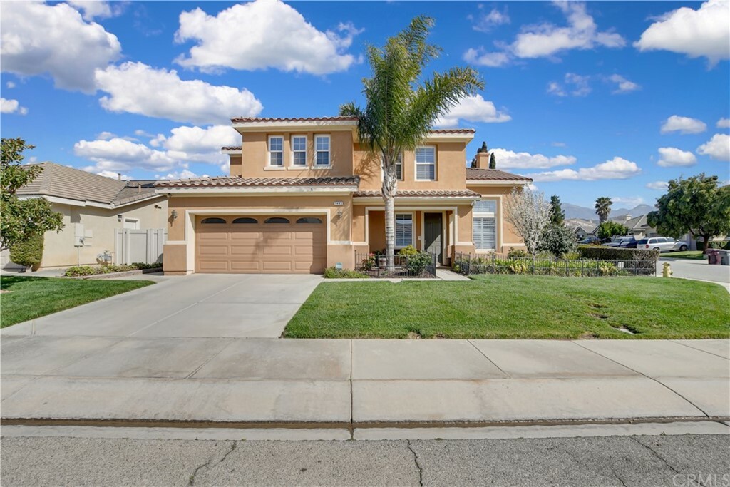 1492 Moonlight Drive  Beaumont CA 92223 photo