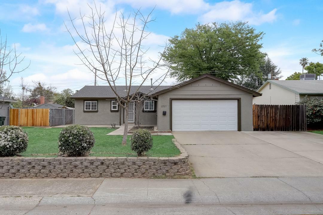 Property Photo:  2321 Moraine Circle  CA 95670 