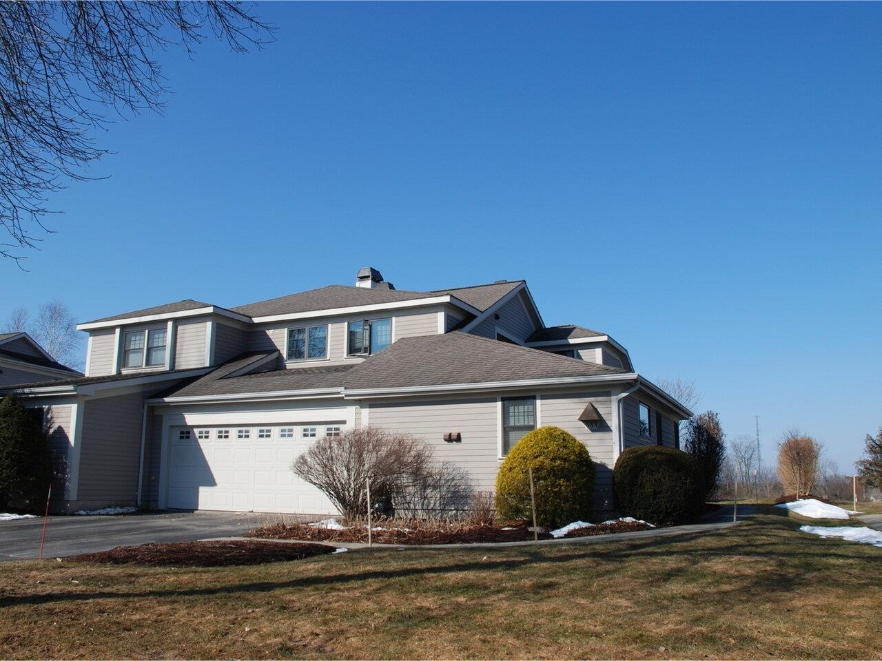 Property Photo: 563 Golf Course Road VT 05403