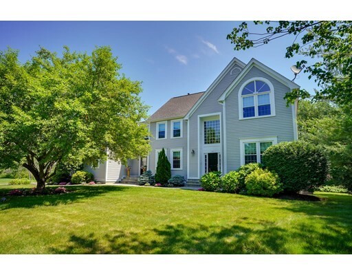 Property Photo: 74 Cutler Farm Road MA 01776
