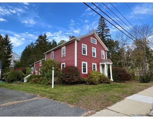 Property Photo:  9 Springfield  MA 01095 