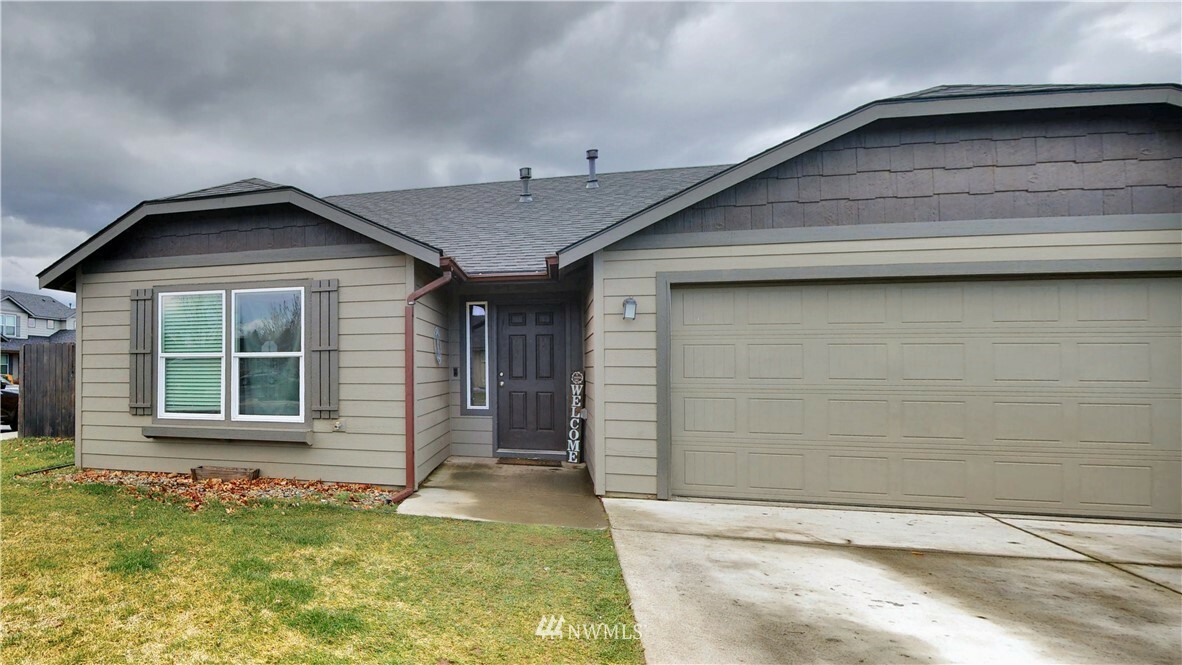 221 Kokanee Drive  Walla Walla WA 99362 photo