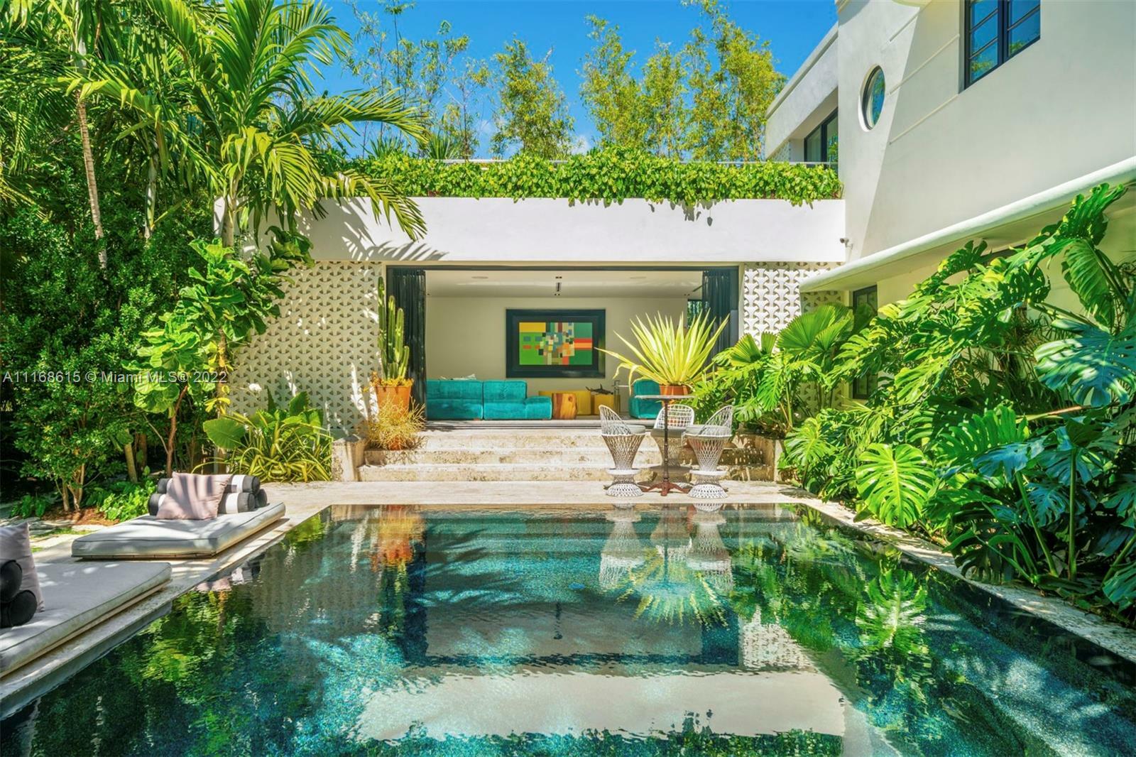 Property Photo: 1301 Lenox Ave FL 33139