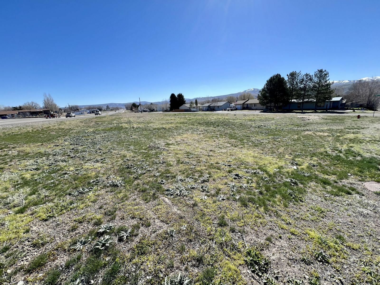 Property Photo:  Tbd 4th Street  NV 89822 