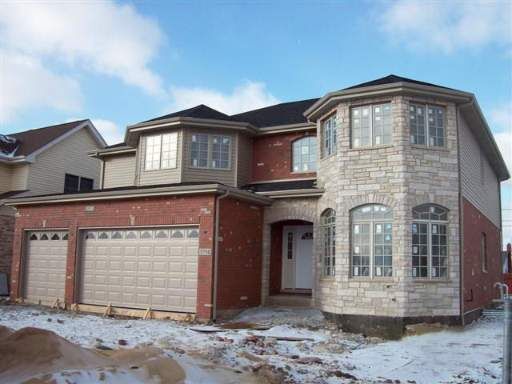 Property Photo: 5754 W 90thpl IL 60453