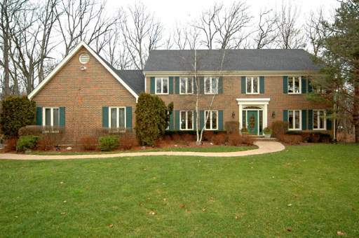 Property Photo:  321 Whitmore Lane  IL 60069 