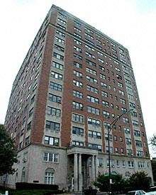 Property Photo:  4300 N Marine Drive 203  IL 60613 