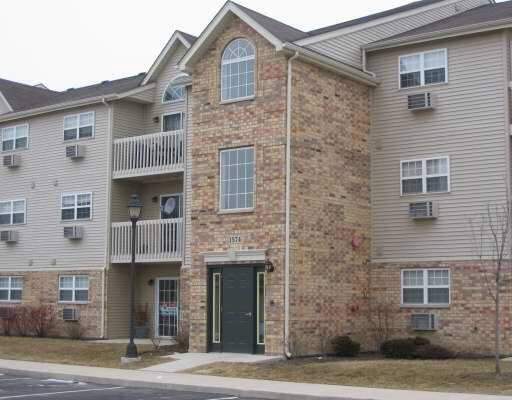 Property Photo:  1574 W Crystal Rock Court 3-C  IL 60073 