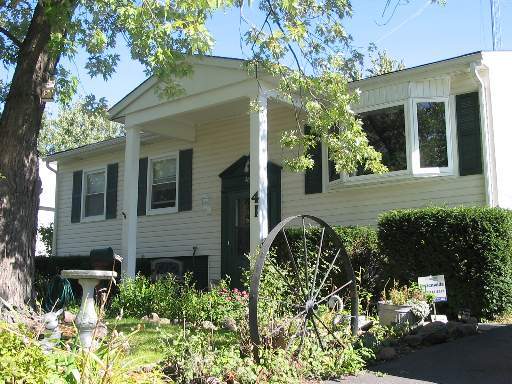 41 N Pine Ln.  Glenwood IL 60425 photo
