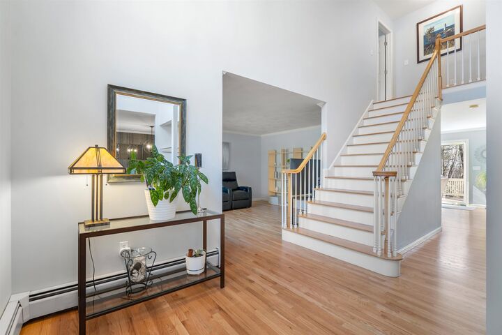 Property Photo:  2 Tolford Hill Road  NH 03110 