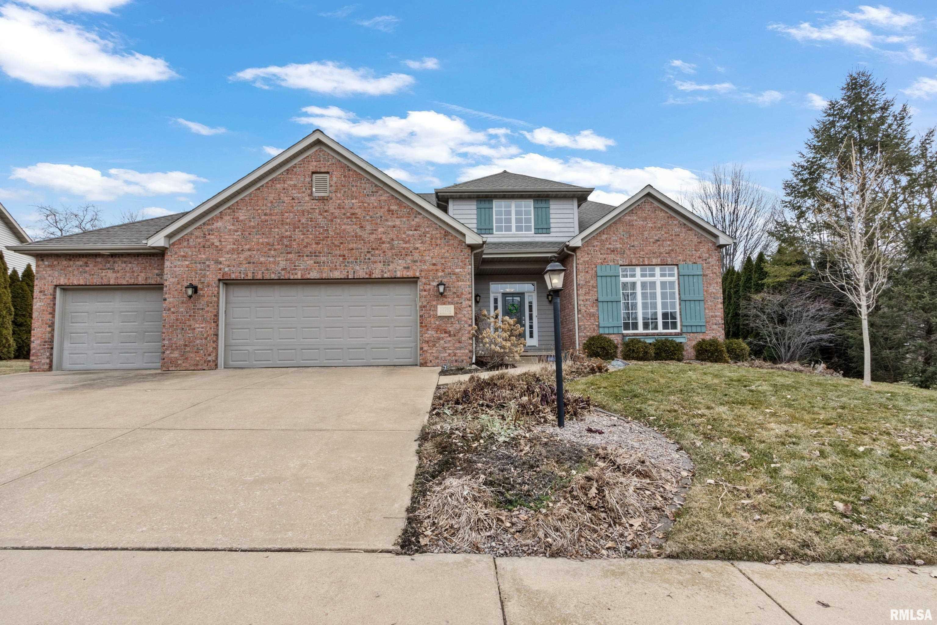 Property Photo:  10732 N Bodell  IL 61615 