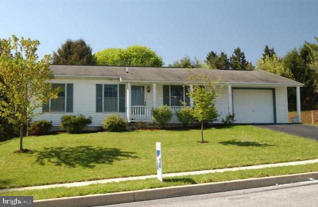 Property Photo: 8665 Presidents Drive PA 17036