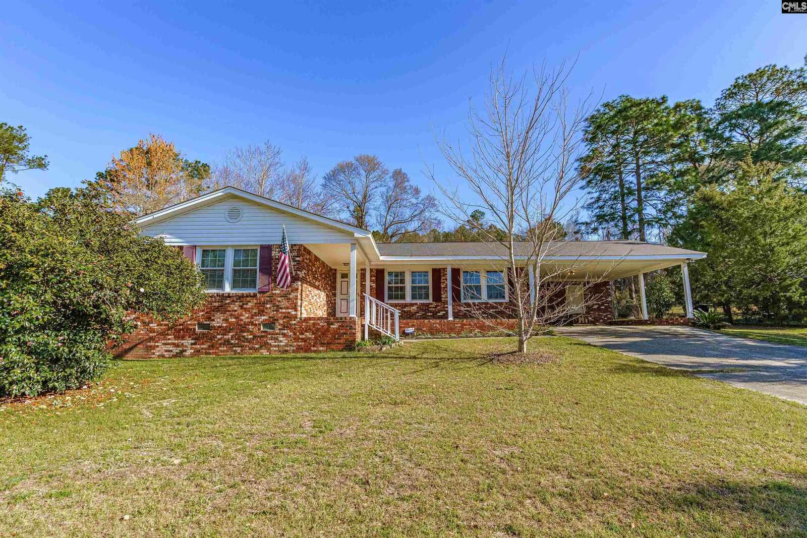Property Photo:  250 Saint Mark Drive  SC 29170 