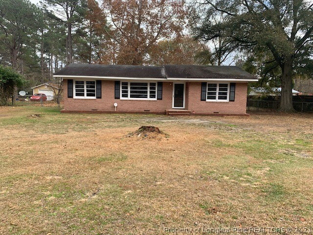 Property Photo:  1233 Bostian Drive  NC 28303 