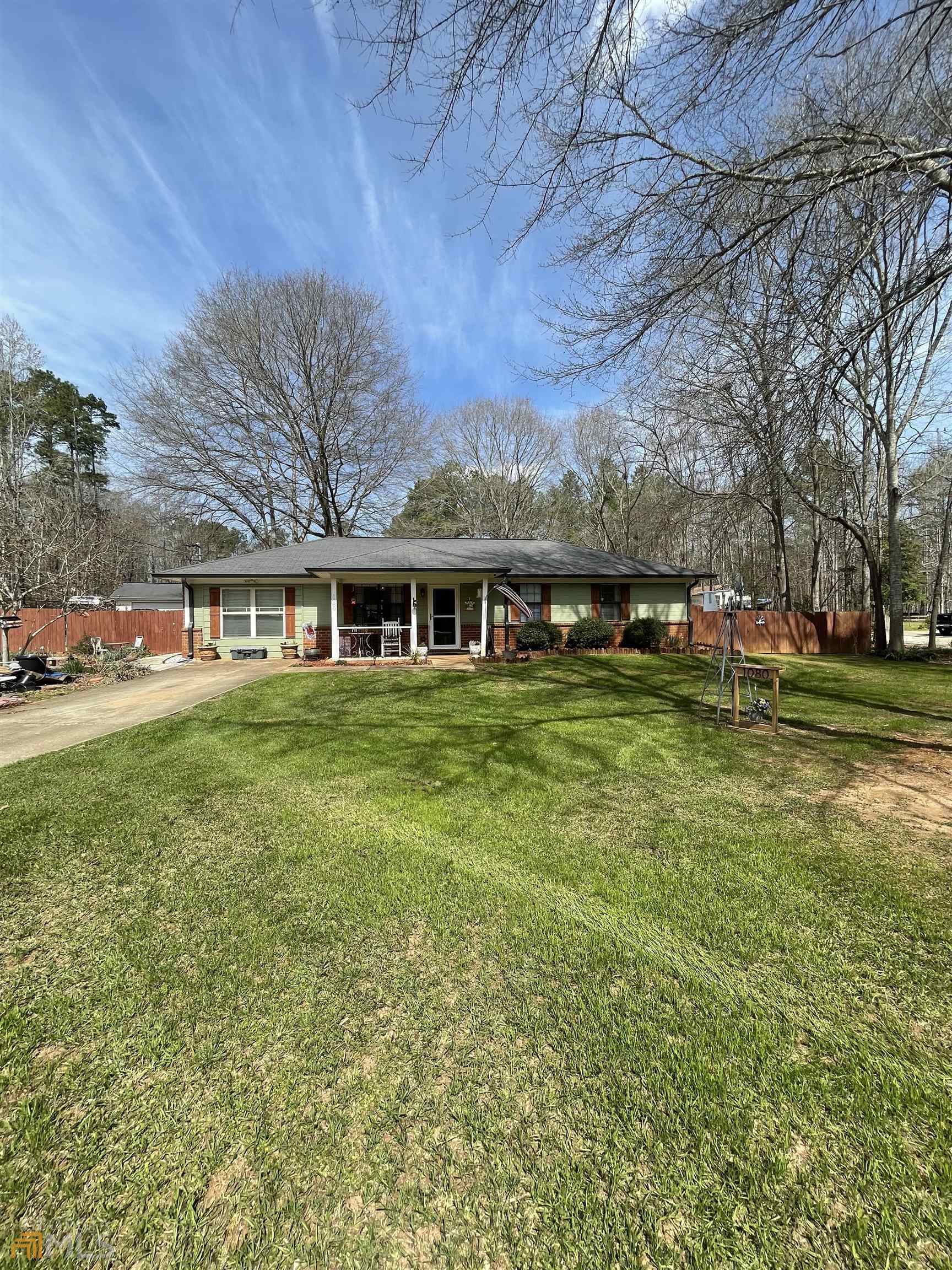 Property Photo:  1080 S Ola Road  GA 30252 