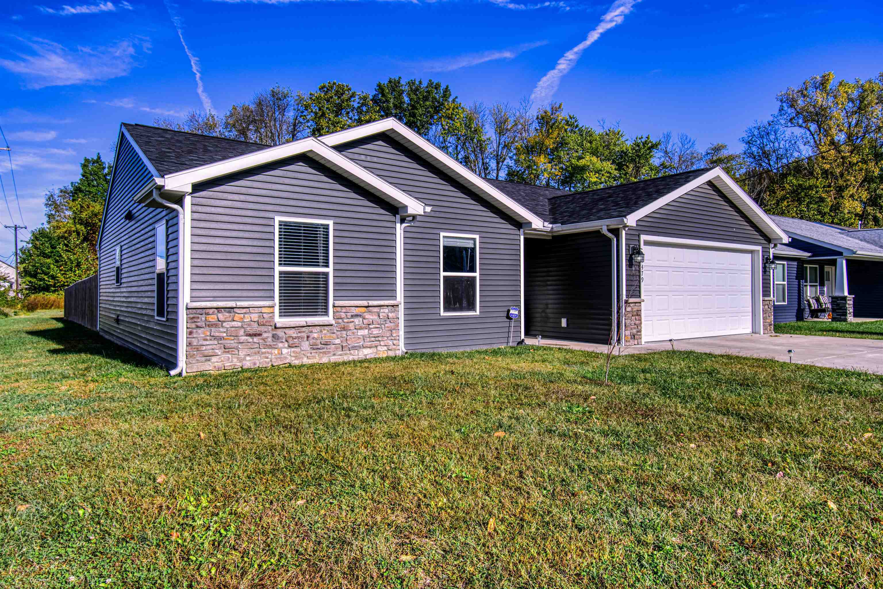 1479 Arrow Way  Henderson KY 42420 photo