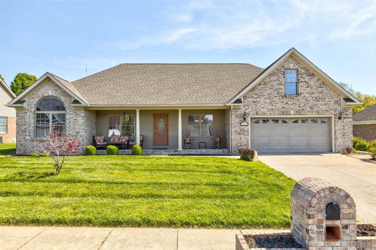 Property Photo:  3217 Braxton Park Dr  KY 42420 