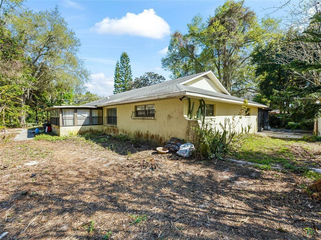 Property Photo:  32207 Harris Road  FL 32778 