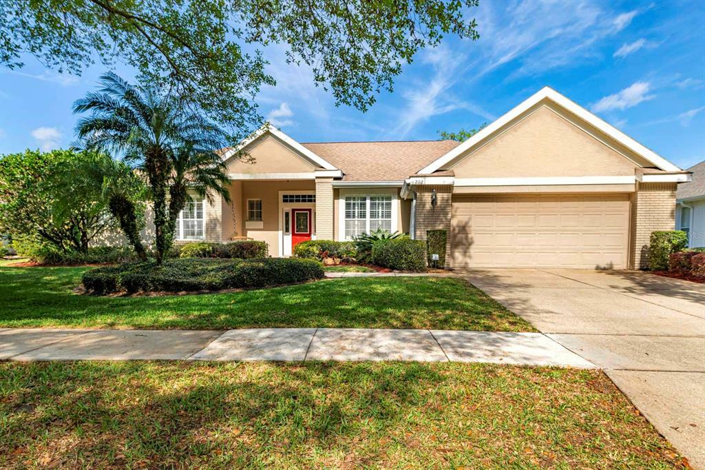 Property Photo:  2021 Park Forest Boulevard  FL 32757 