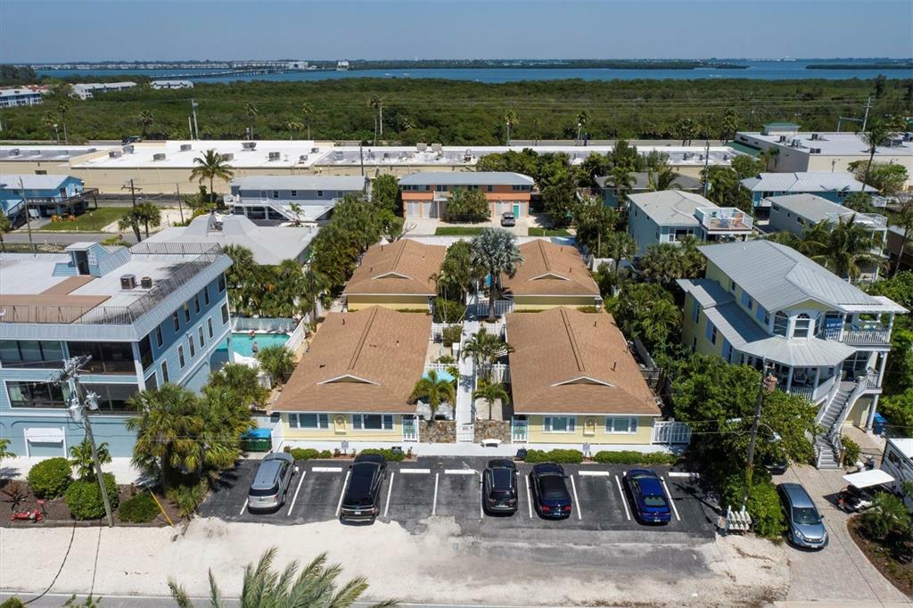 Property Photo:  3301 Gulf Drive 6  FL 34217 