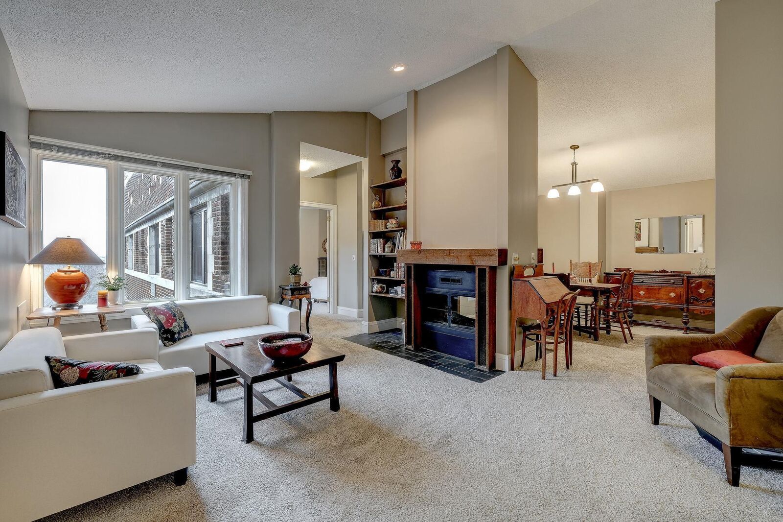 Property Photo: 79 Western Avenue N 603 MN 55102